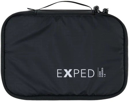 Exped Case Padded 1.5 Black