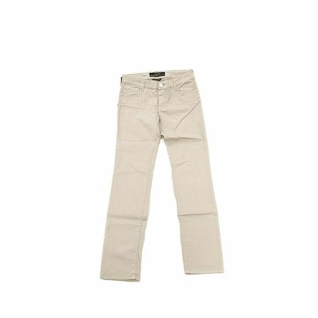 Jacob Cohën Skinny Jeans beige, Dam, Dam, Storlek: ONE SIZE