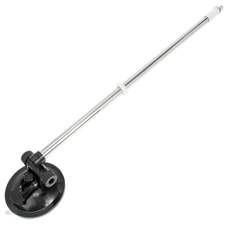 Multifunksjonell Bilholder Bilflagg Holder Bilflaggstang Bilflaggstang Sugekopp Flaggstang