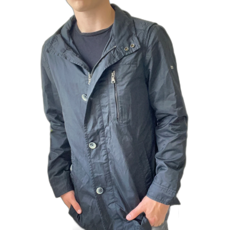Hugo boss jacka M