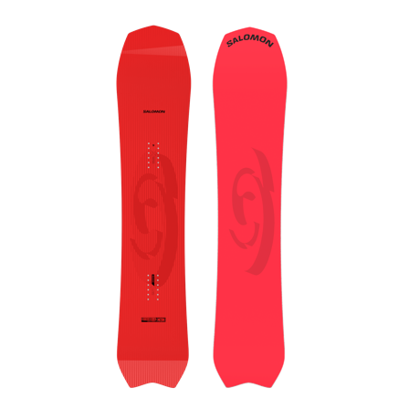 Salomon - Snowboard: Boards Snowboard: Boards Dancehaul