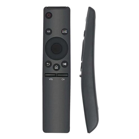 Kauko -ohjain Samsung Smart TV - Universal Compensation Control Control