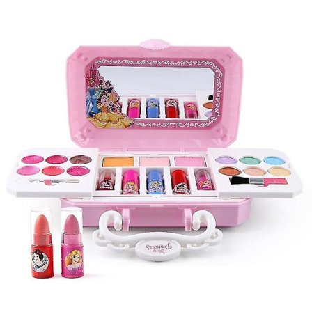 Ice Princess Cosmetics Sminkset