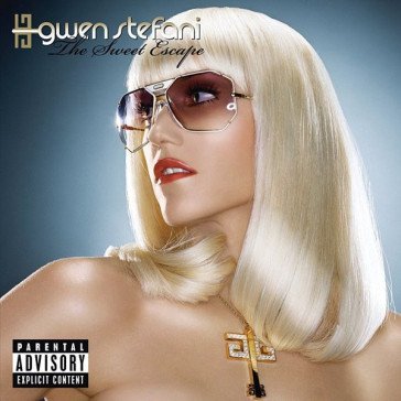 The sweet escape Gwen Stefani