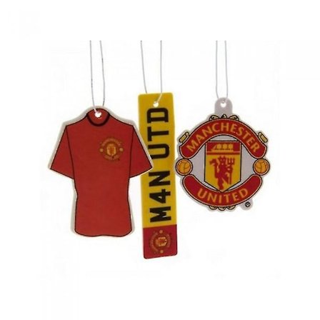 Billuftfräschare (3-pack) (FMY)