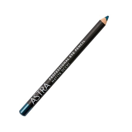 ASTRA MAKEUP PROFESSIONAL EYE PENCIL Matita Occhi 0012 - PETROL 1,1g - Matita