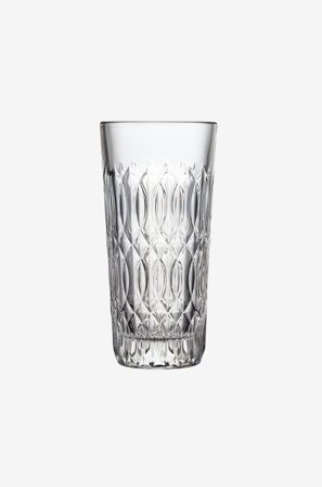 La Rochére - Drikkeglass Verone 6 glass La Rochere - Transparent - Glass - Fra Homeroom