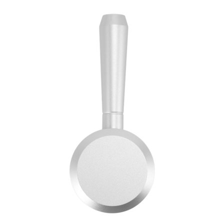 Kaffe Maskine Damp Håndtag Aluminium Legering Kaffe Maskine Konverterings Tilbehør til Breville Sage 870 875 876 Sølv