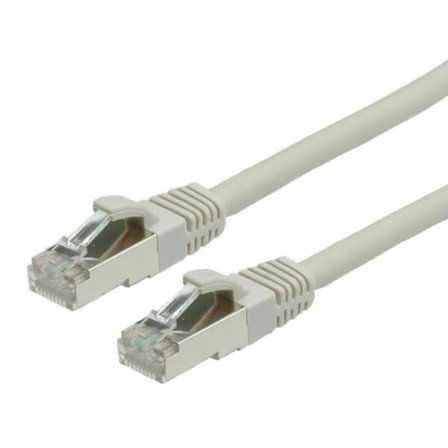 VALUE S/Ftp Patch Cord Cat.6,