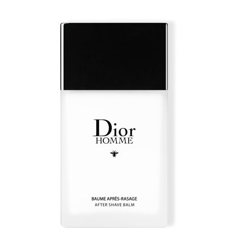 DIOR Homme 100ml - Balsamo Dopobarba