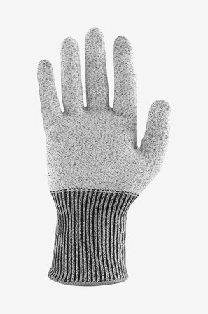 ZWILLING - Suojakäsine Z-Cut - one size - Harmaa - Keittiöveitset & välineet - - Homeroom