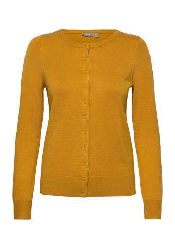 Zubasic 60 Cardigan Essentials Neuletakki Kulta Fransa