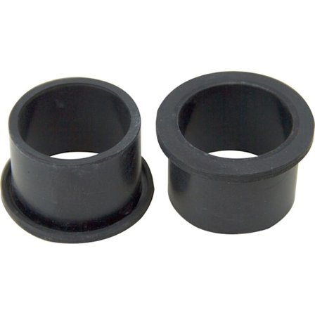 Kuminen alennin, Ø38/Ø32 mm, 2 kpl, 2 kpl