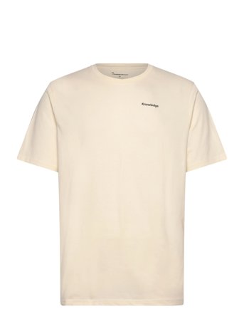 Knowledge Cotton Apparel | Regenerative Organic Cotton Back Pr | XL