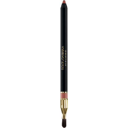 Dolce & Gabbana My Lip Overliner Easy Glide Sculpting Pencil Läppennor Unisex Rosa 1,2 G