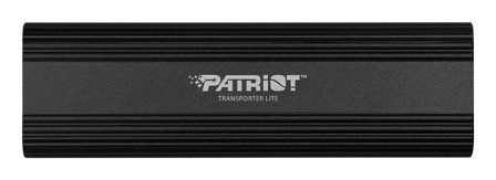 Patriot TRANSPORTER Lite/1TB/SSD/Externí/Cerná/3R