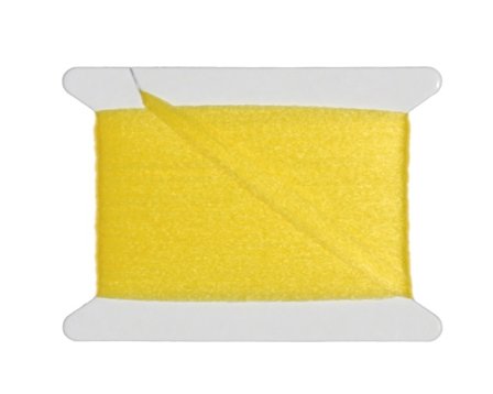 Tiemco Aero Dry Wing - Yellow