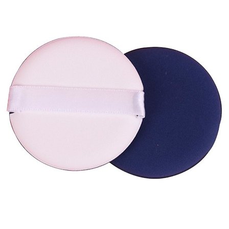 Luftkudde Makeup Svamp för Latexfri Blandingssvamp för Flytande, Foundation och Puder