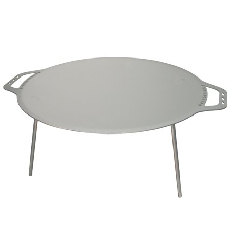 Stabilotherm Stekhäll 48 cm | Utematlagning > Stekhällar | Bagaren och Kocken