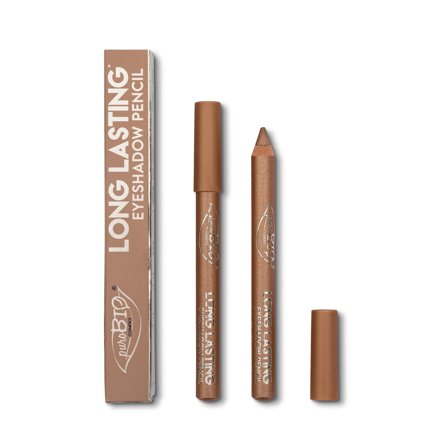 puroBIO Long Lasting EYE Kingsize PENCIL 06L Champagne 3g - Ombretto Matita