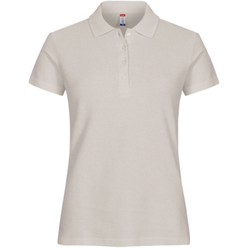 Piké Dam Basic Polo*