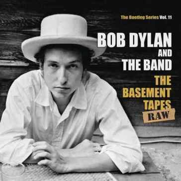 The bootleg series vol 11 (box 3lp+2cd) Bob Dylan