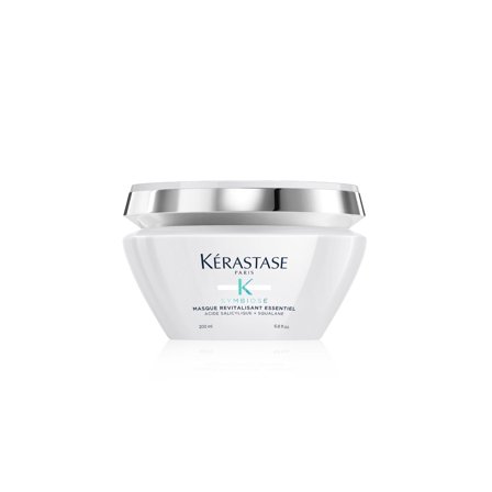 Kérastase Symbiose Masque Revitalisant Essentiel 200ml - Maschera Rivitalizzante Capelli
