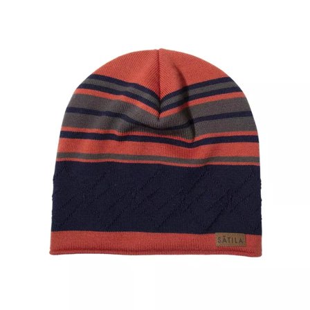 Sätila Stenabo Men beanies Multi-colored OneSize