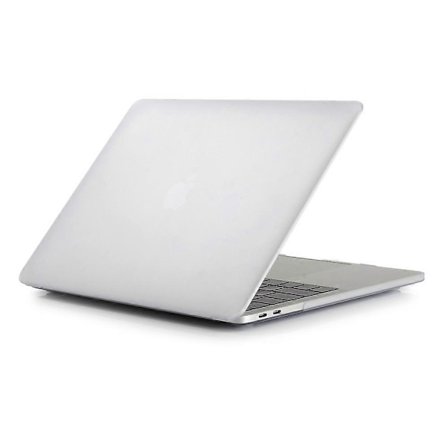 Mattapintainen muovinen suojakotelo MacBook Pro 13 tuumalle 2016 A1706/A1708/A1989/A2159/A2251/A2289/A2338