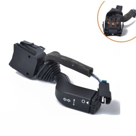 Lämplig för Opel-omkopplare / bilblinkers / strålkastare / helljusomkopplare