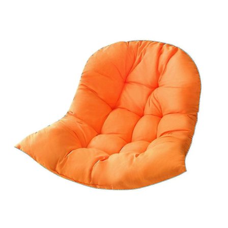 Kudde Enkel Gung Kudde Hängande Madrass Integrerad Kudde