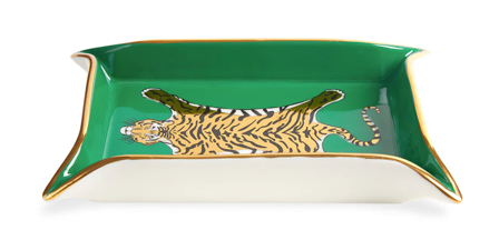Jonathan Adler Tiger Valet Fat