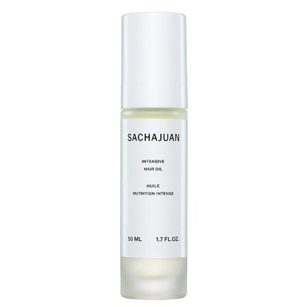 SACHAJUAN Intensive Hair Oil 50 ml, Hår, Shampoo & Hårpleje, Hårolie & Serum