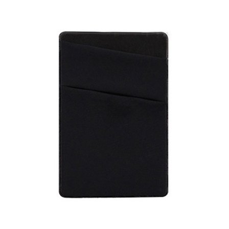 Business Credit Pocket Phone Back Card Holder SORT