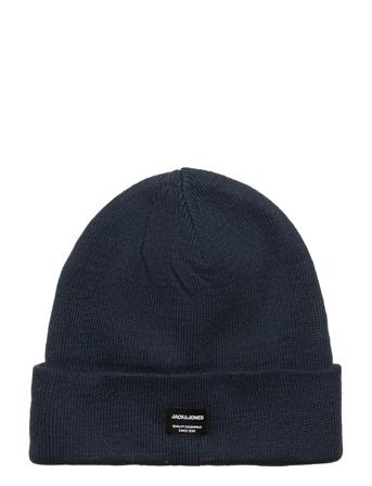 Jacdna Beanie Blue Jack & J S