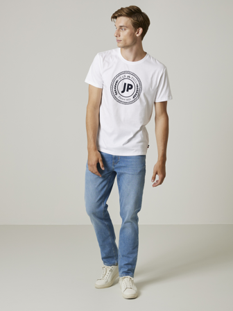Jean Paul - Pierre jeans - Herre - Blå - Bukser & Jeans - 3434