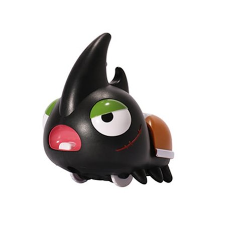 Vauvan eläin työntöautot, opettavaisia leluja, lahjoja pojille ja tytöille