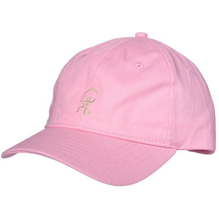 Isbjörn Playoff Baseball Cap Kids Frostpink