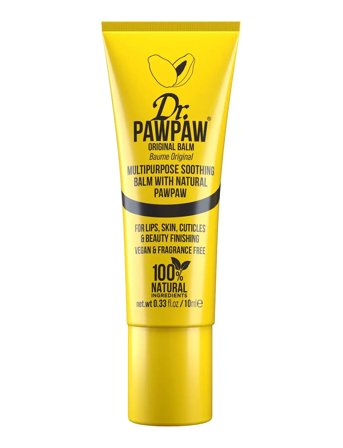 Dr.PawPaw Dr. Pawpaw Lip Balm - Nude - 10 ML