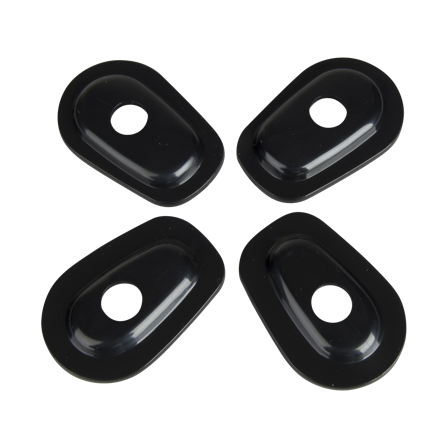 Monteringsplatta For Blinklys Kellermann - Kawasaki Ninja ZX-6R 1998-2002