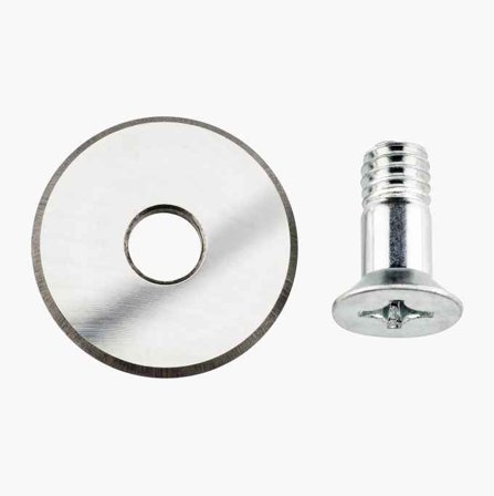 Skärtrissa 22 x 6 x 2 mm - Biltema