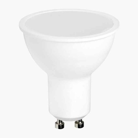 Biltema - Smart Spotlight GU10 CCT/DIM 4 9 W