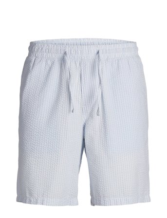 Jack & Jones | Jpstjaiden Jjpalma Seersucker Short | S