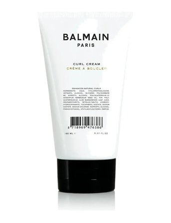Balmain Hair Couture Curl Cream 150Ml - Nude - 150 ML