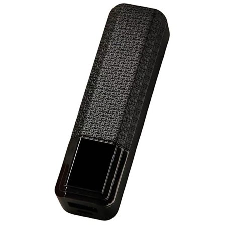 Universell 18650 Batteri DIY Ladeboks 18650 Batterikasse Strømforsyning 99mm