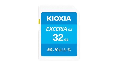 Kioxia Exceria G2