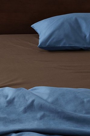 Jotex - Dra-på-lakan Ekologisk Kaffe ZACK - Köp Dra-på-lakan hos Jotex