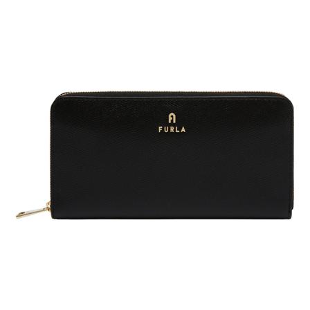 Furla, Wallets & Cardholders Czarny, Kobieta, Rozmiar: ONE Size