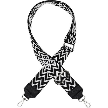 Justerbar skulderrem til taske 5 cm bred skulderrem, 80