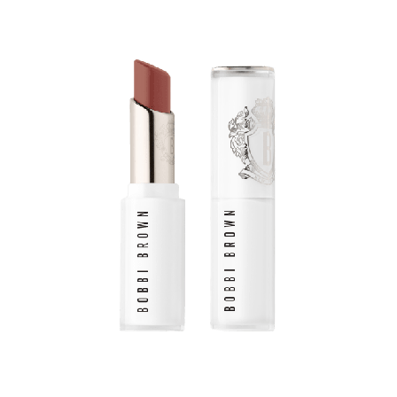 Bobbi Brown Extra Color Shine Lipstick Läppstift Dam Brun 3.0g